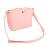 Women Messenger Shoulder Handbag