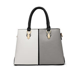 Luxury Womens Leather Handbag