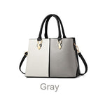 Luxury Womens Leather Handbag