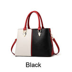 Luxury Womens Leather Handbag