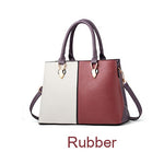 Luxury Womens Leather Handbag