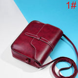 His Shoulder Bag Ladies Handbag